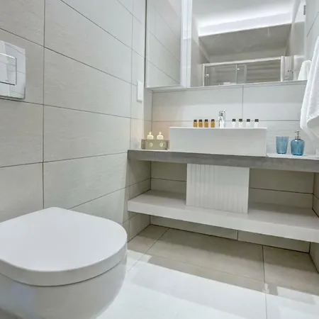 Orchard Protaras Apartment Paralimni