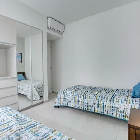 Orchard Protaras Apartment Paralimni