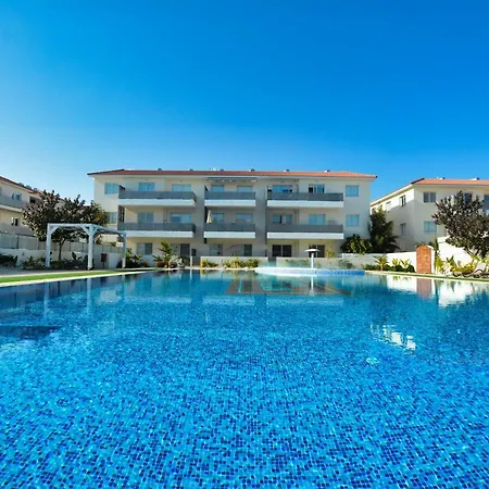 Apartment Orchard Protaras *