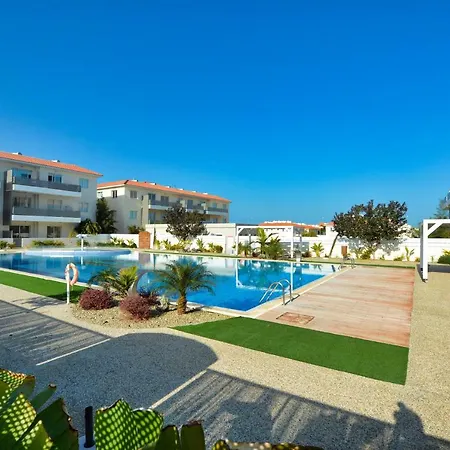 Orchard Protaras Paralimni
