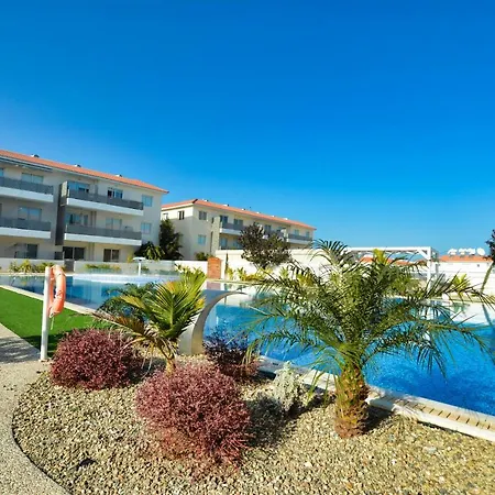 Orchard Protaras Apartment *