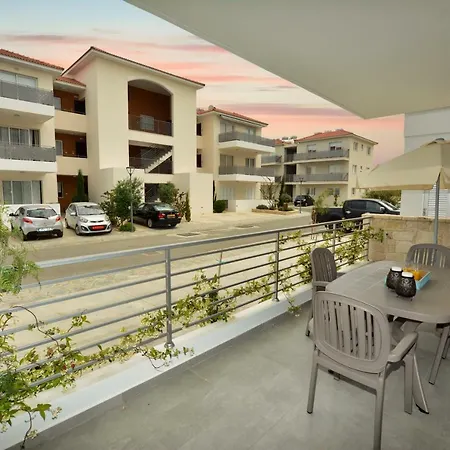 Orchard Protaras Apartment *