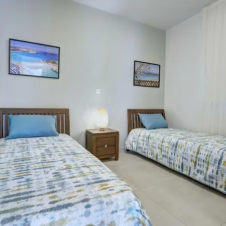 Orchard Protaras Paralimni
