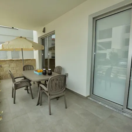 Orchard Protaras * Paralimni