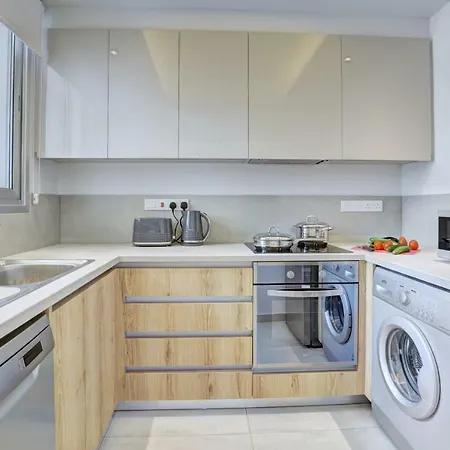 Orchard Protaras Apartment