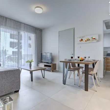 Orchard Protaras Apartamento *