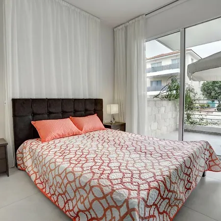 Orchard Protaras Apartamento Paralimni