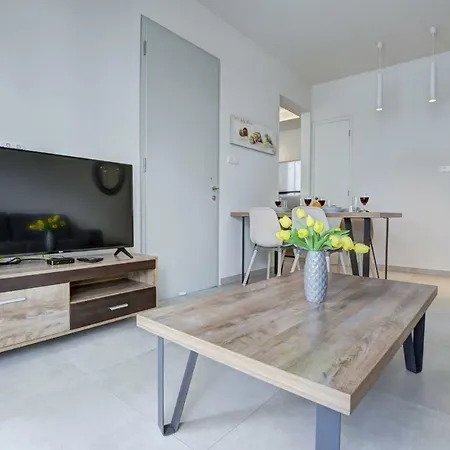 Apartamento Orchard Protaras