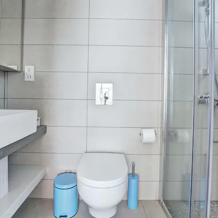Apartamento Orchard Protaras