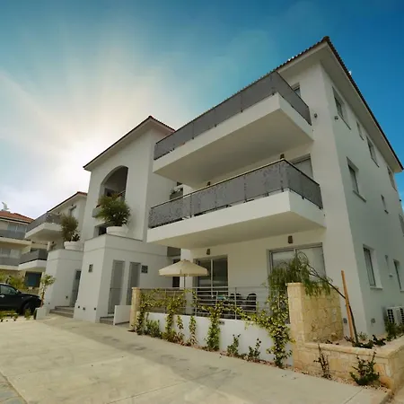 Orchard Protaras Apartamento