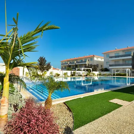 Orchard Protaras * Paralimni